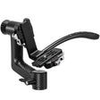 Leofoto Carbon Fibre Gimbal Head