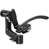 Leofoto Carbon Fibre Gimbal Head