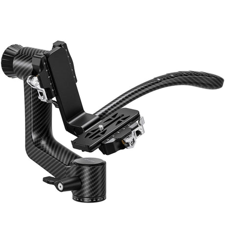 Leofoto Carbon Fibre Gimbal Head
