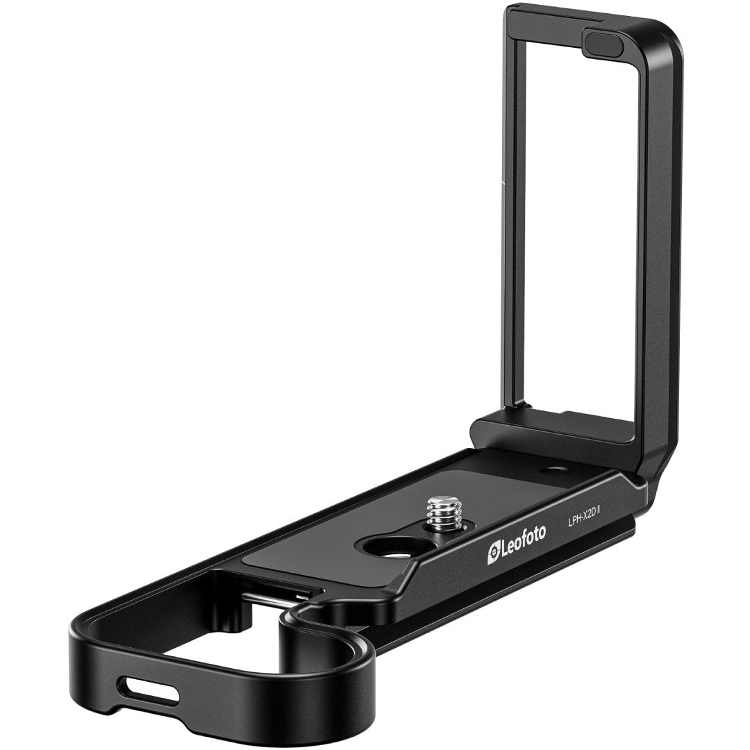 Leofoto L-Bracket for Hasselblad X2D/X2DII - additional product view
