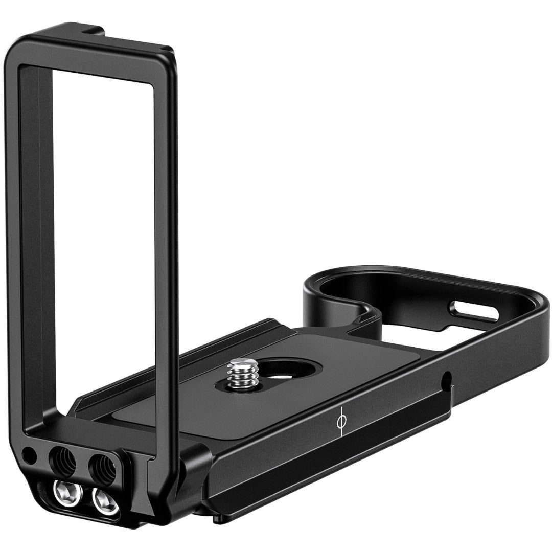 Leofoto L-Bracket for Hasselblad X2D/X2DII