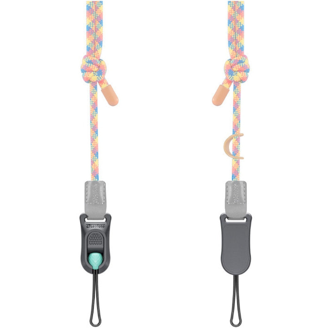 Leofoto Quick Attach Kit for Camera Straps - additional product view