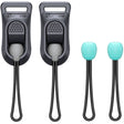 Leofoto Quick Attach Kit for camera straps