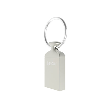 Lexar JumpDrive M22 64GB USB 2.0 Flash Drive - additional product view