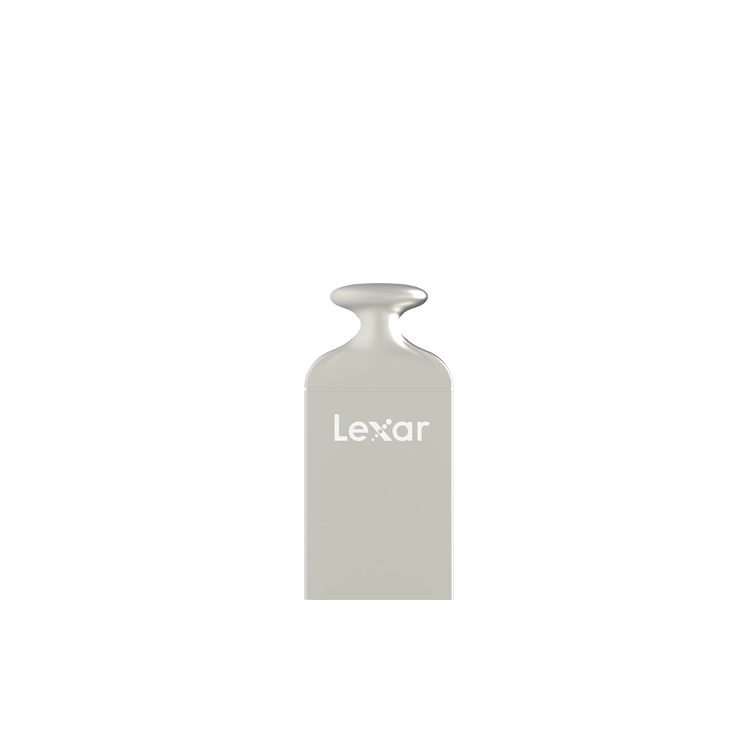 Lexar JumpDrive M22 64GB USB 2.0 Flash Drive - additional product view