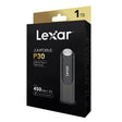 Lexar JumpDrive P30 USB 3.2 flash drive, 1TB