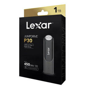 Lexar JumpDrive P30 USB 3.2 flash drive, 1TB
