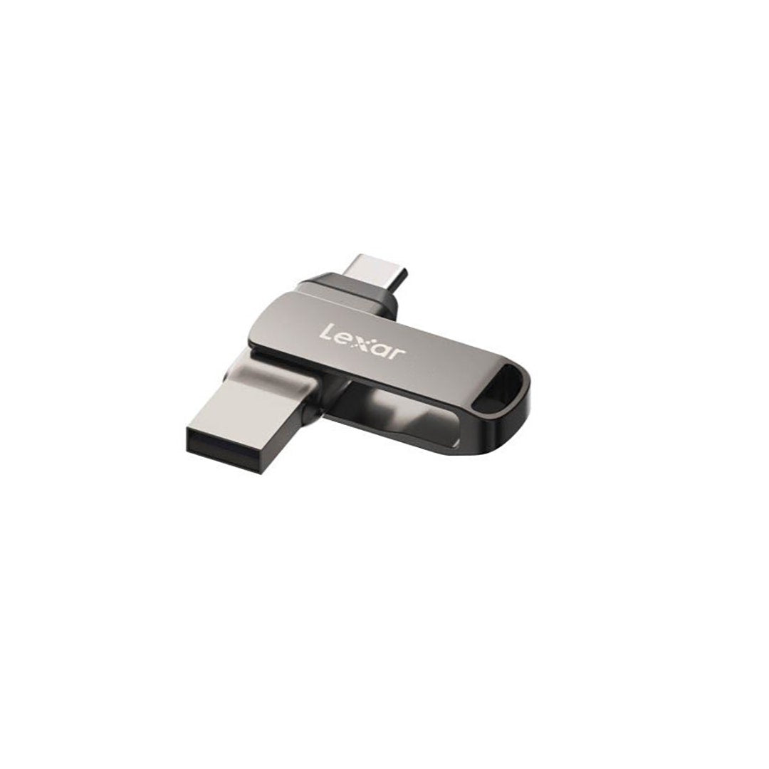 Lexar JumpDrive USB 3.1 Dual Drive D400 256GB - additional product view