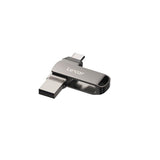 Lexar JumpDrive USB 3.1 Dual Drive D400 256GB - additional product view