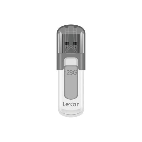 Lexar JumpDrive V100 128GB USB 3.0 flash drive