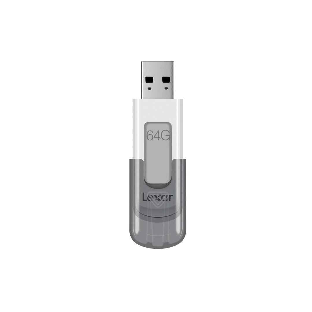 Lexar JumpDrive V100 64GB USB 3.0 Flash Drive - additional product view