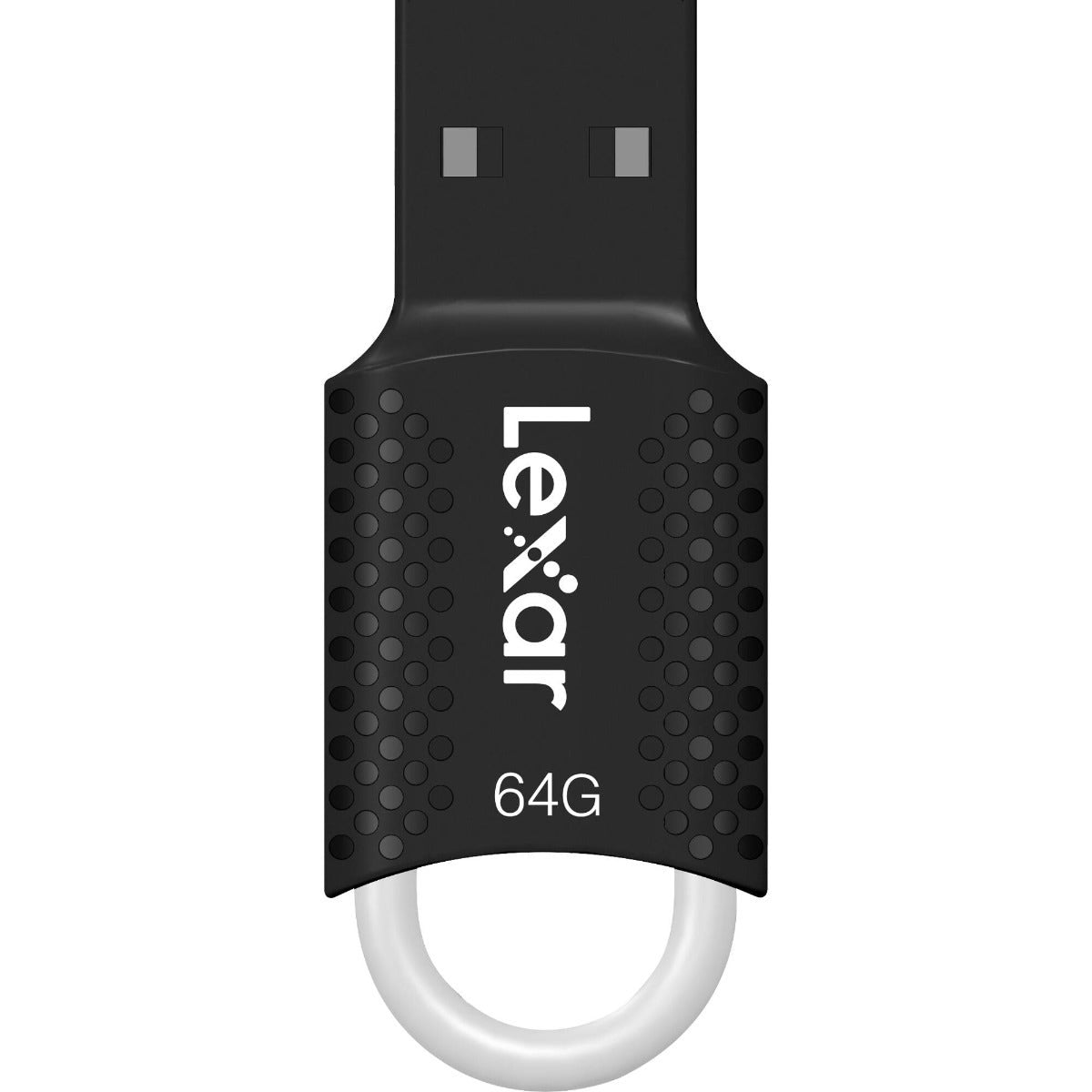 Lexar JumpDrive V40 64GB USB 2.0 flash drive