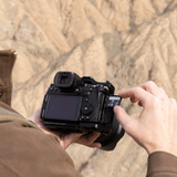 Lexar Professional 256GB Silver Plus SDXC Memory Card - additional product view