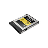 Lexar Professional CFexpress Type B - 1TB GOLD PRO Series 1900MB/s read / 1500MB/s write - additional product view