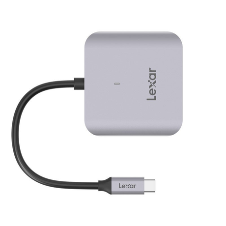 Lexar Professional CFexpress Type B USB-C Reader - additional product view