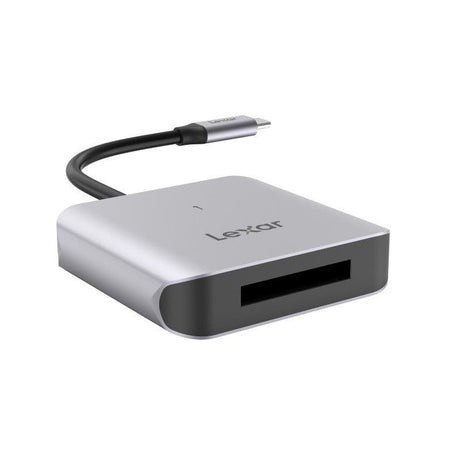 Lexar Professional CFexpress Type B USB-C reader