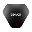 Lexar Professional Multi-Card 3-In-1 USB 3.1 Reader