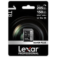 Lexar Professional SILVER PLUS SDXC UHS-I Card, 1TB