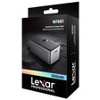 Lexar Professional Workflow GO 2 Power Bank