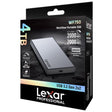 Lexar Professional Workflow Portable SSD, 4TB