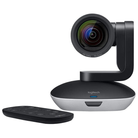 Logitech PTZ PRO 2 Video Conference Camera - additional product view