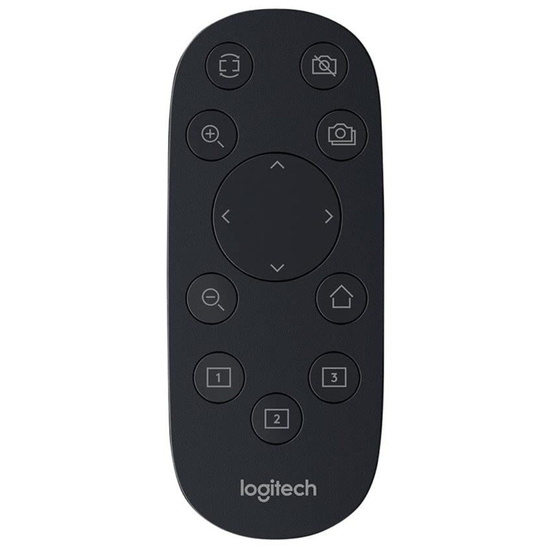 Logitech PTZ PRO 2 Video Conference Camera - additional product view