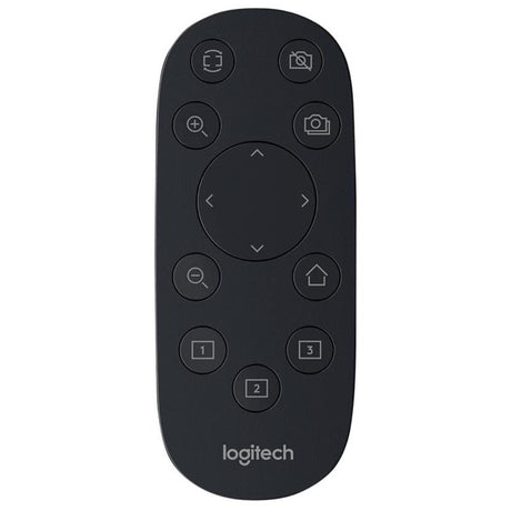 Logitech PTZ PRO 2 Video Conference Camera - additional product view