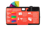 Lomography Simple Use 35mm Film Camera - Colour Negative 400 - additional product view