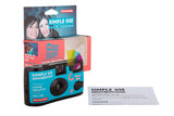 Lomography Simple Use 35mm Film Camera - Colour Negative 400 - additional product view