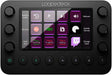 Loupedeck Live photo, video editing and streaming console