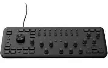 Loupedeck+ Photo Editing Console - additional product view