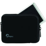 Lowepro 5.0 Navi Sleeve (Black - additional product view
