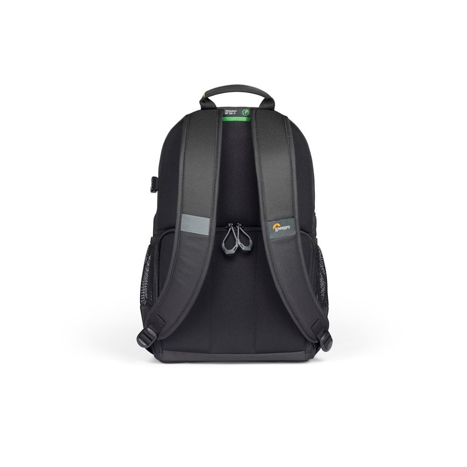 Lowepro Adventura BP 150 III Backpack - Black - additional product view