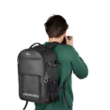 Lowepro Adventura BP 300 III Backpack - Black - additional product view