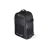 Lowepro Adventura BP 300 III Backpack, Black