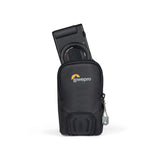 Lowepro Adventura CS 20 III Camera Pouch - Black - additional product view