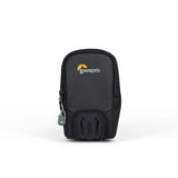Lowepro Adventura CS 20 III Camera Pouch, Black