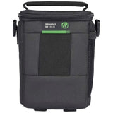 Lowepro Adventura SH 115 III Shoulder Bag - Black - additional product view