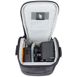 Lowepro Adventura SH 115 III Shoulder Bag - Black - additional product view
