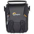 Lowepro Adventura SH 115 III Shoulder Bag, Black