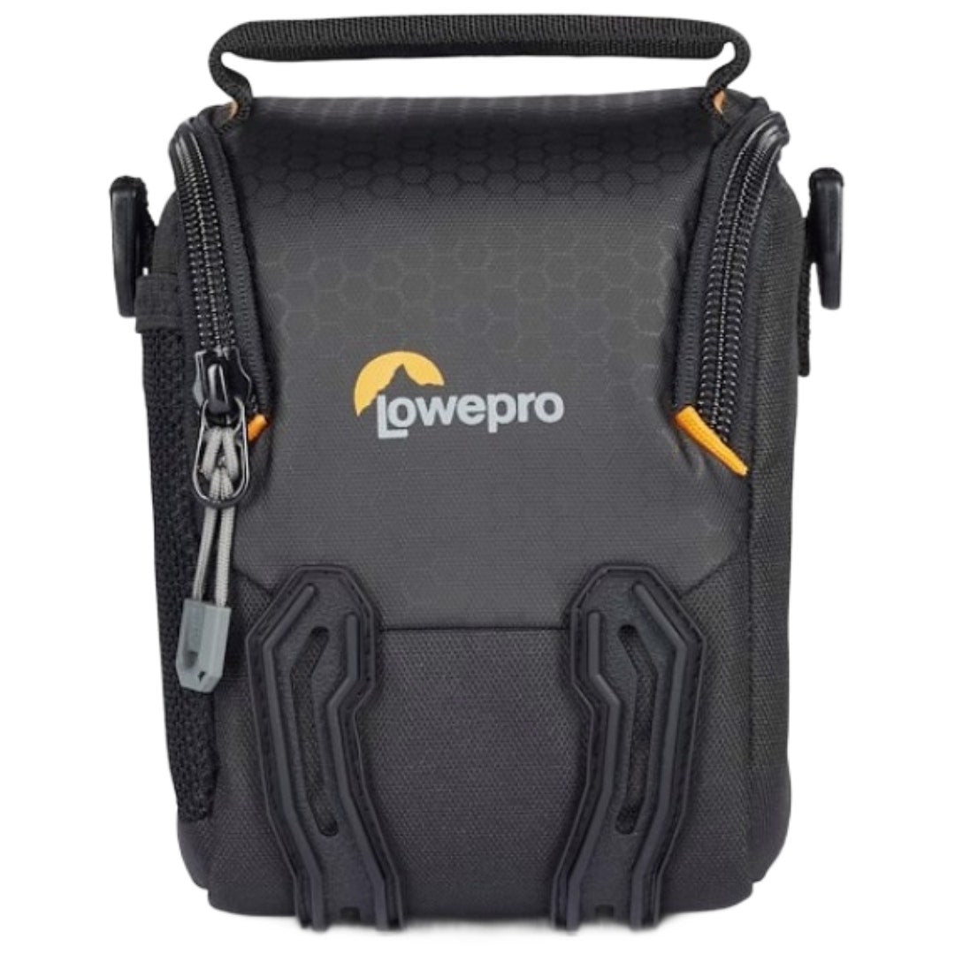 Lowepro Adventura SH 115 III Shoulder Bag, Black
