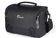 Lowepro Adventura SH 140 III Shoulder Bag, Black