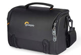 Lowepro Adventura SH 140 III Shoulder Bag, Black