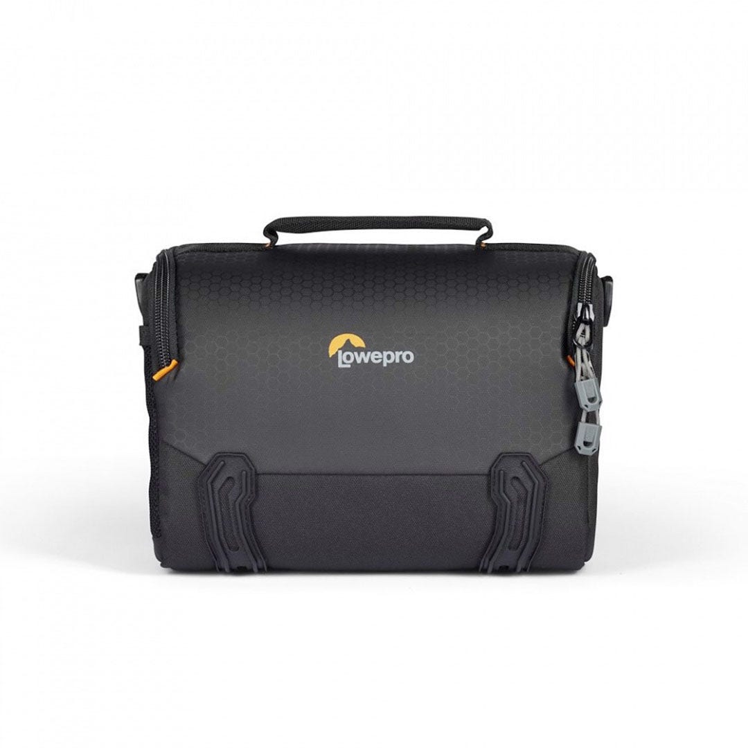 Lowepro Adventura SH 160 III Shoulder Bag - Black - additional product view