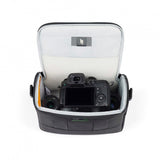Lowepro Adventura SH 160 III Shoulder Bag - Black - additional product view