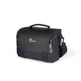 Lowepro Adventura SH 160 III Shoulder Bag, Black