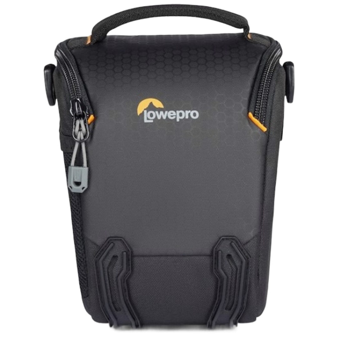 Lowepro Adventura TLZ 30 III Toploading Shoulder Bag - Black - additional product view