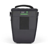 Lowepro Adventura TLZ 30 III Toploading Shoulder Bag - Black - additional product view