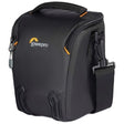 Lowepro Adventura TLZ 30 III Toploading Shoulder Bag, Black
