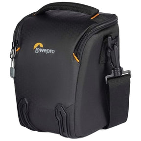 Lowepro Adventura TLZ 30 III Toploading Shoulder Bag, Black